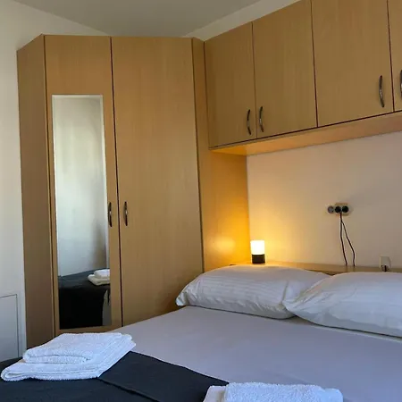 Lipa Apartman Zadar Exterior photo
