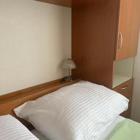 Lipa Apartman Zadar Exterior photo