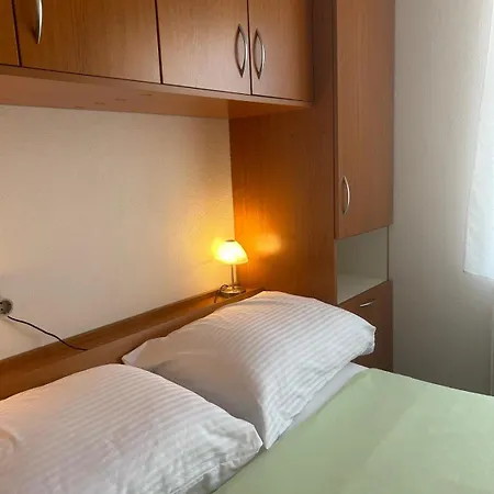 Lipa Apartman Zadar Exterior photo