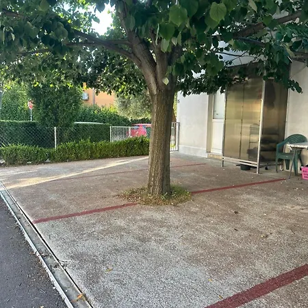 Lipa Apartman Zadar Exterior photo