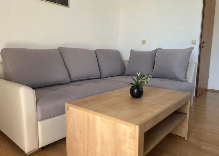 Lipa Apartman