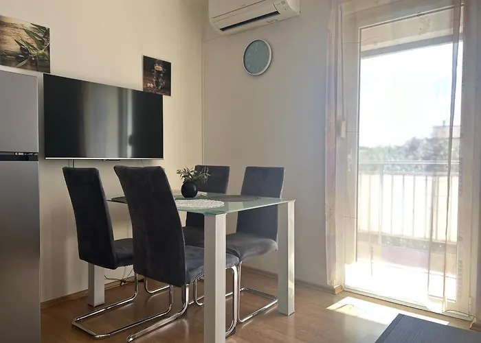 Lipa Apartman