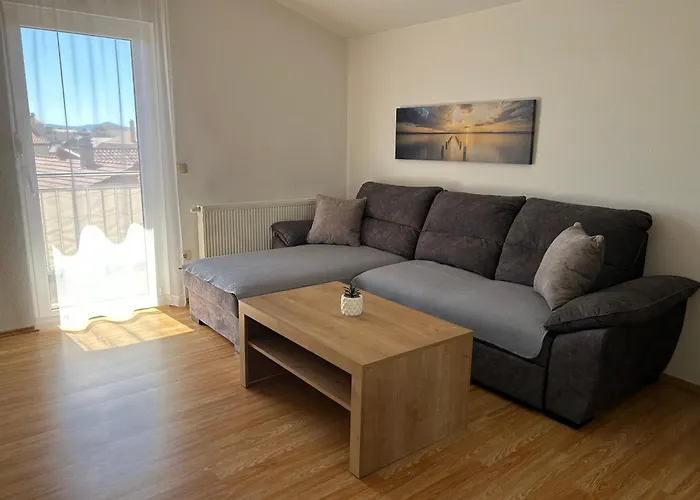 Lipa Apartman