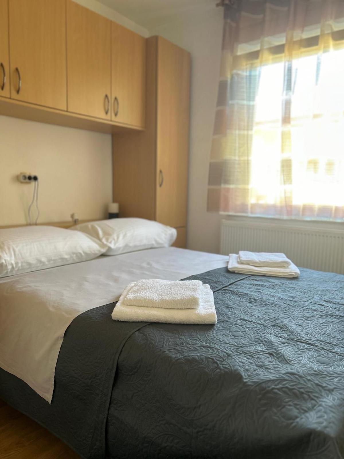 Lipa Apartment *