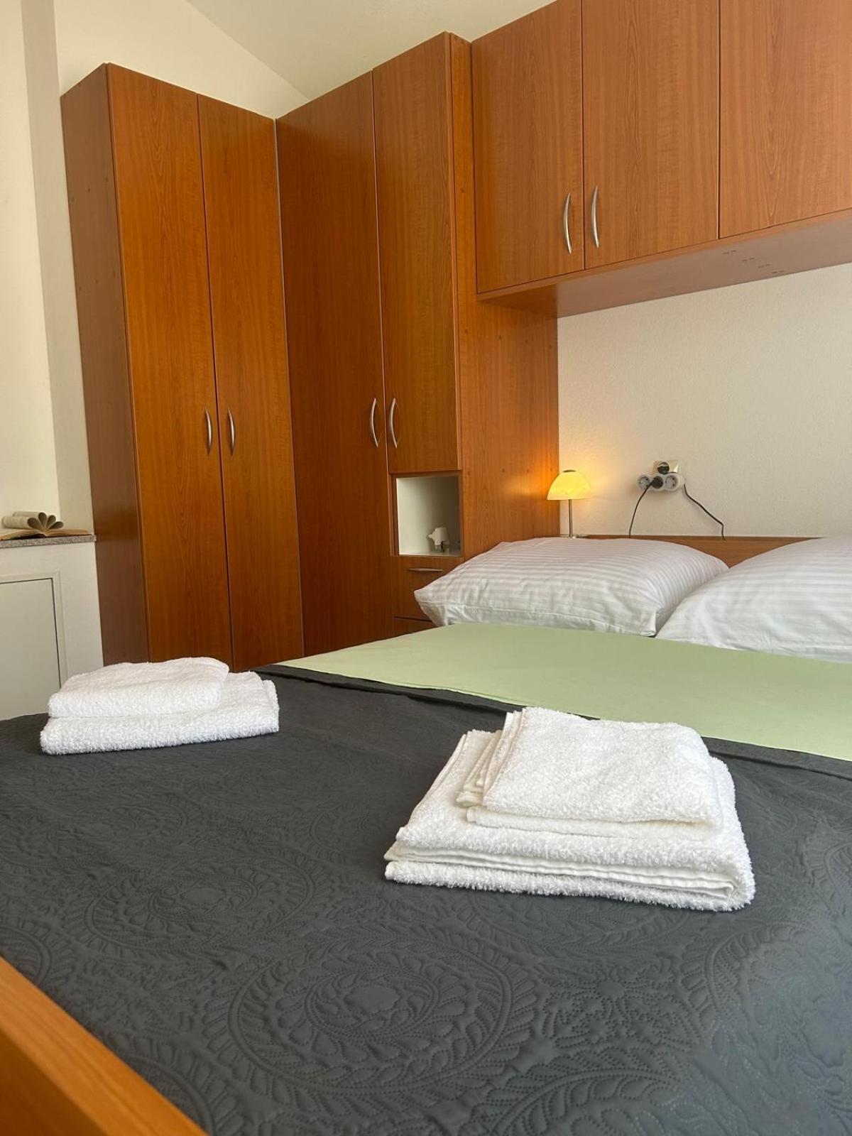 Lipa Apartment