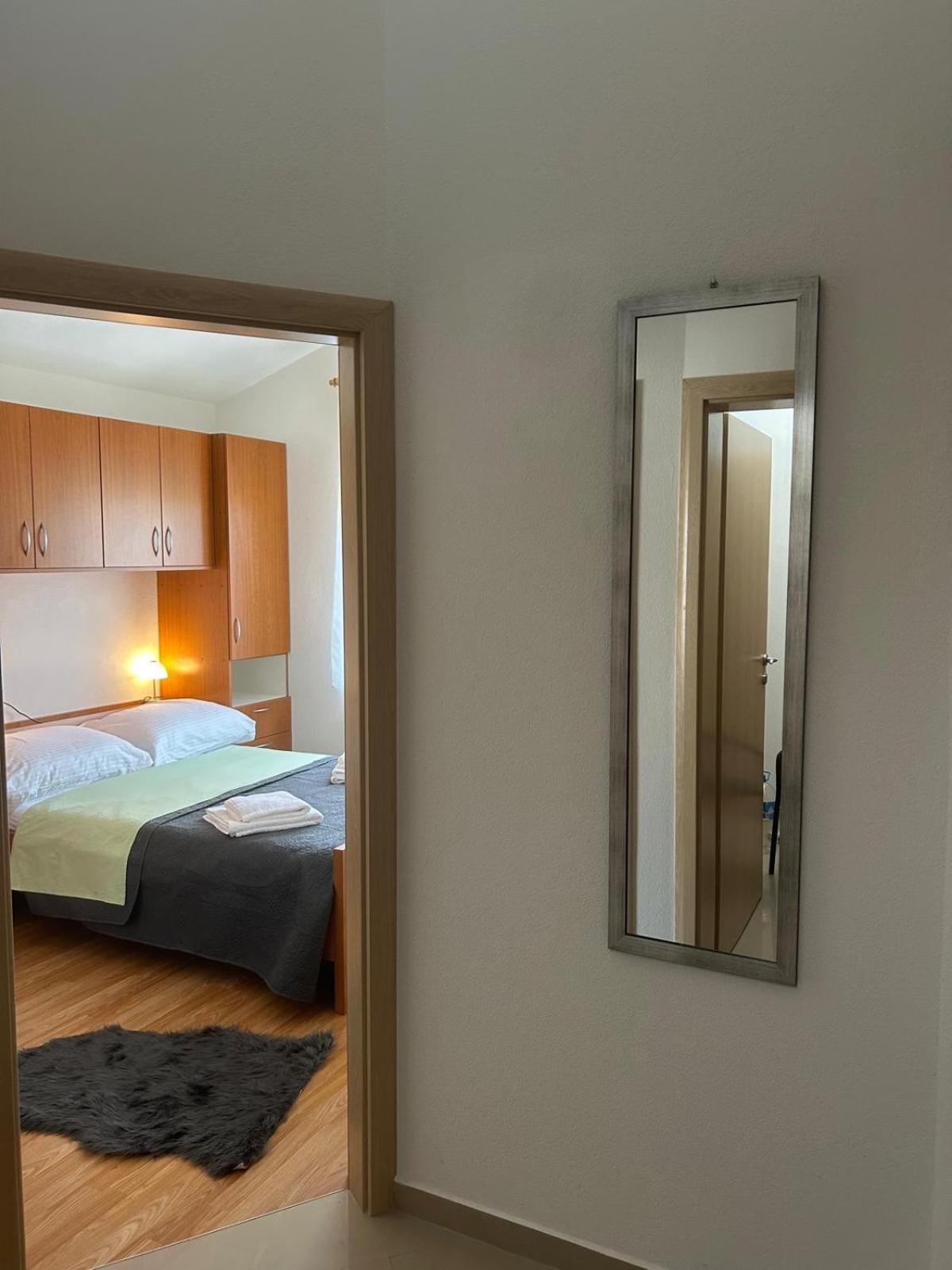 Apartment Lipa Zadar