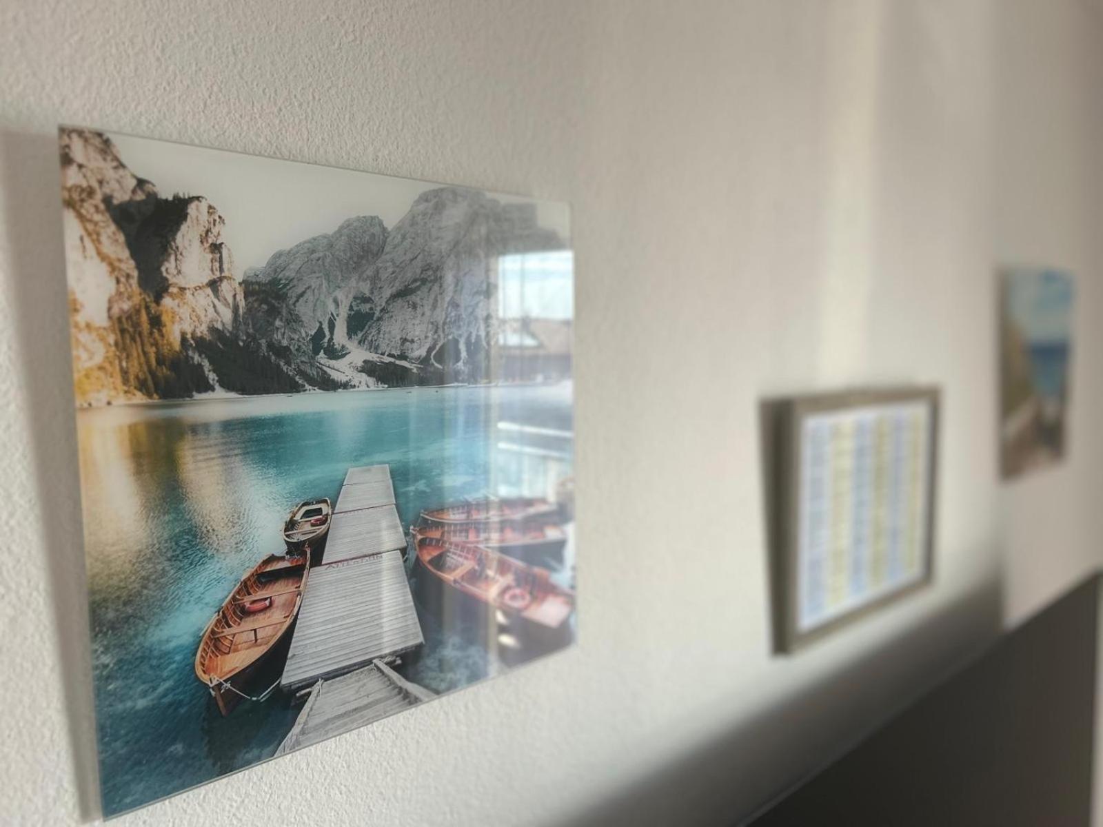 Lipa Apartment