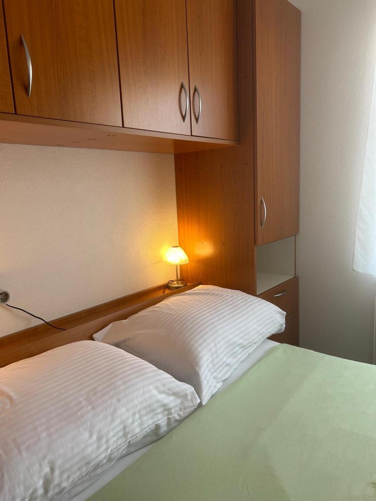 Apartmán Lipa *
