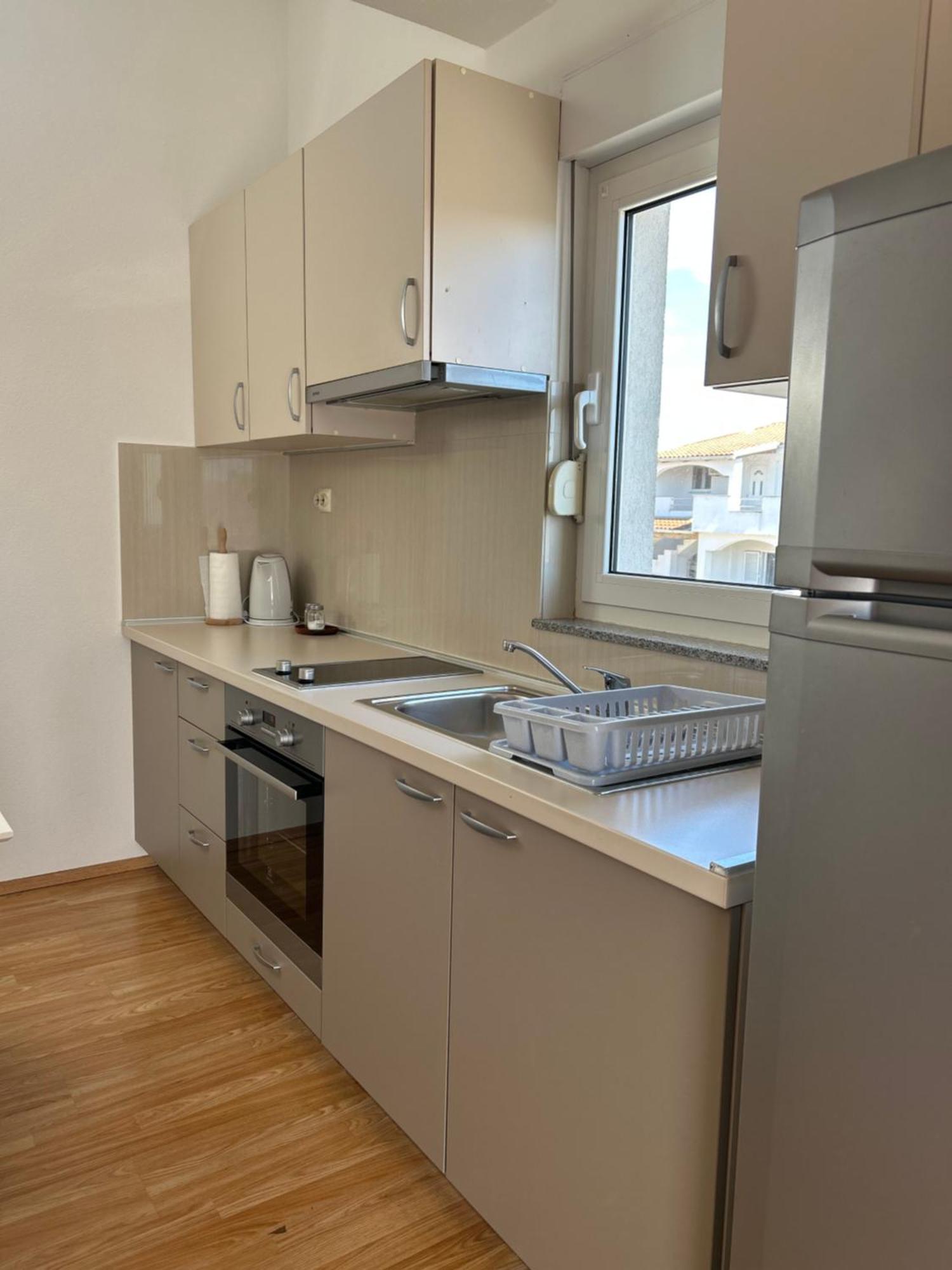 Lipa Apartment *