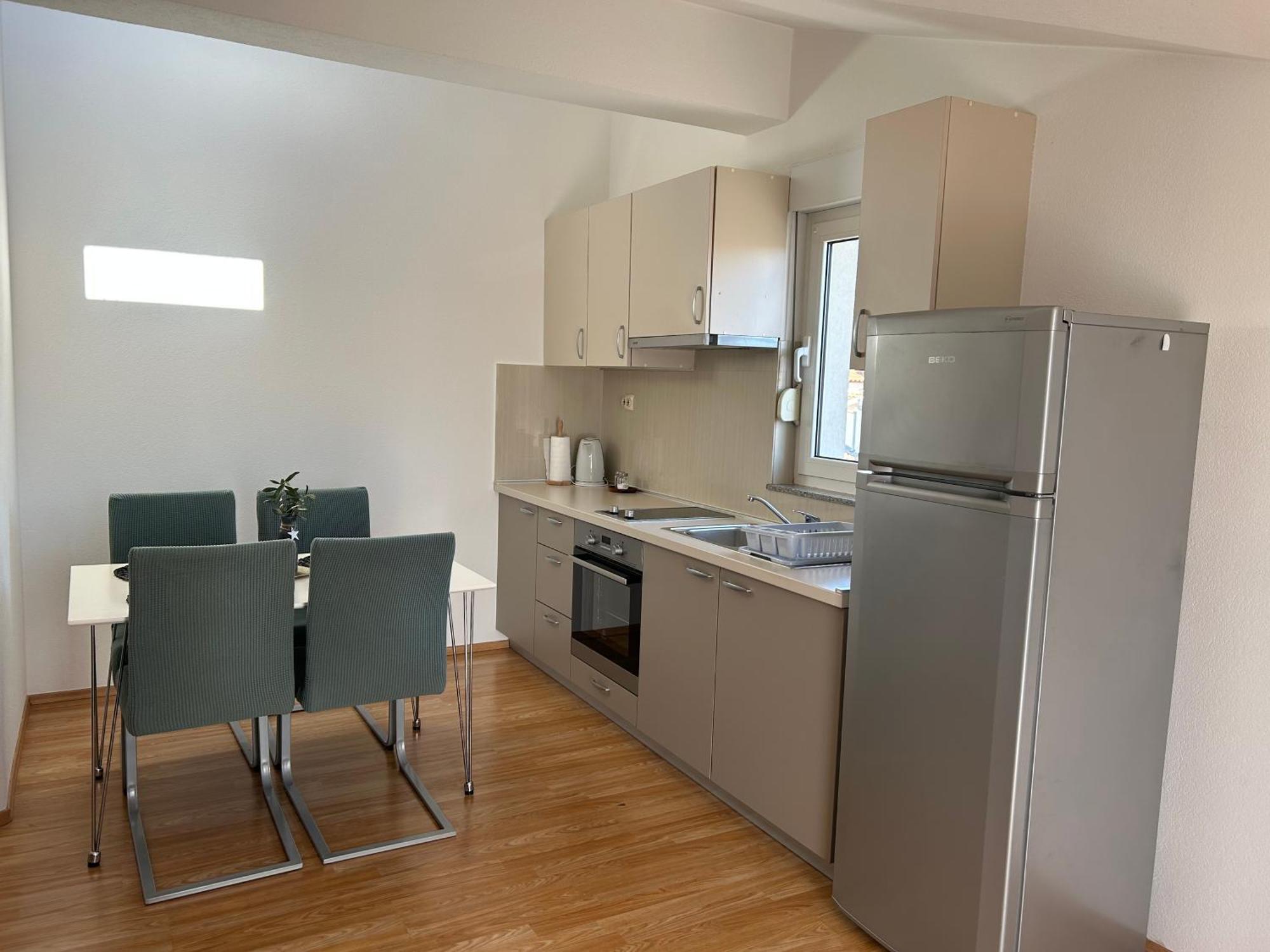 Lipa Apartmán