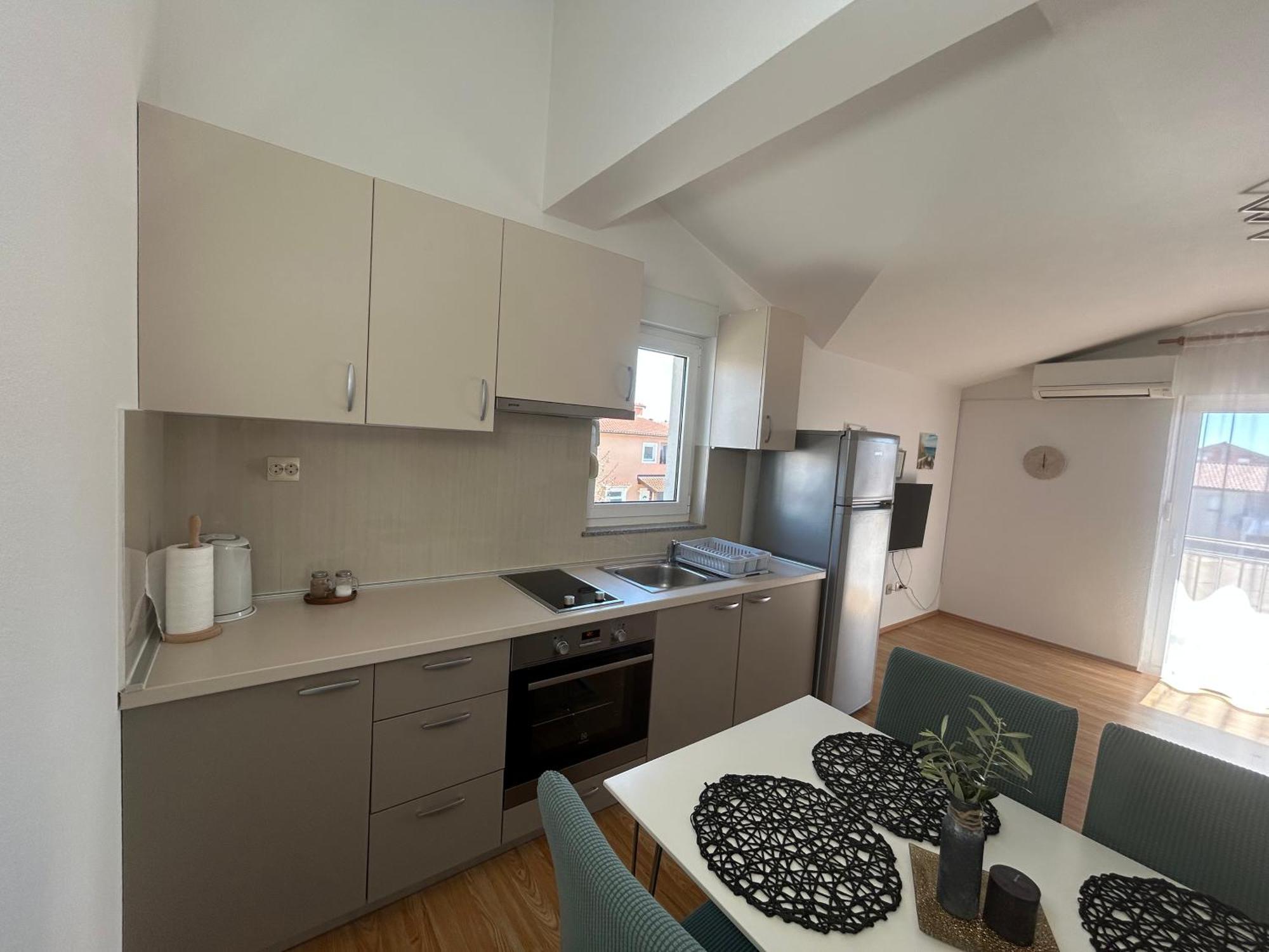 Lipa Apartment *