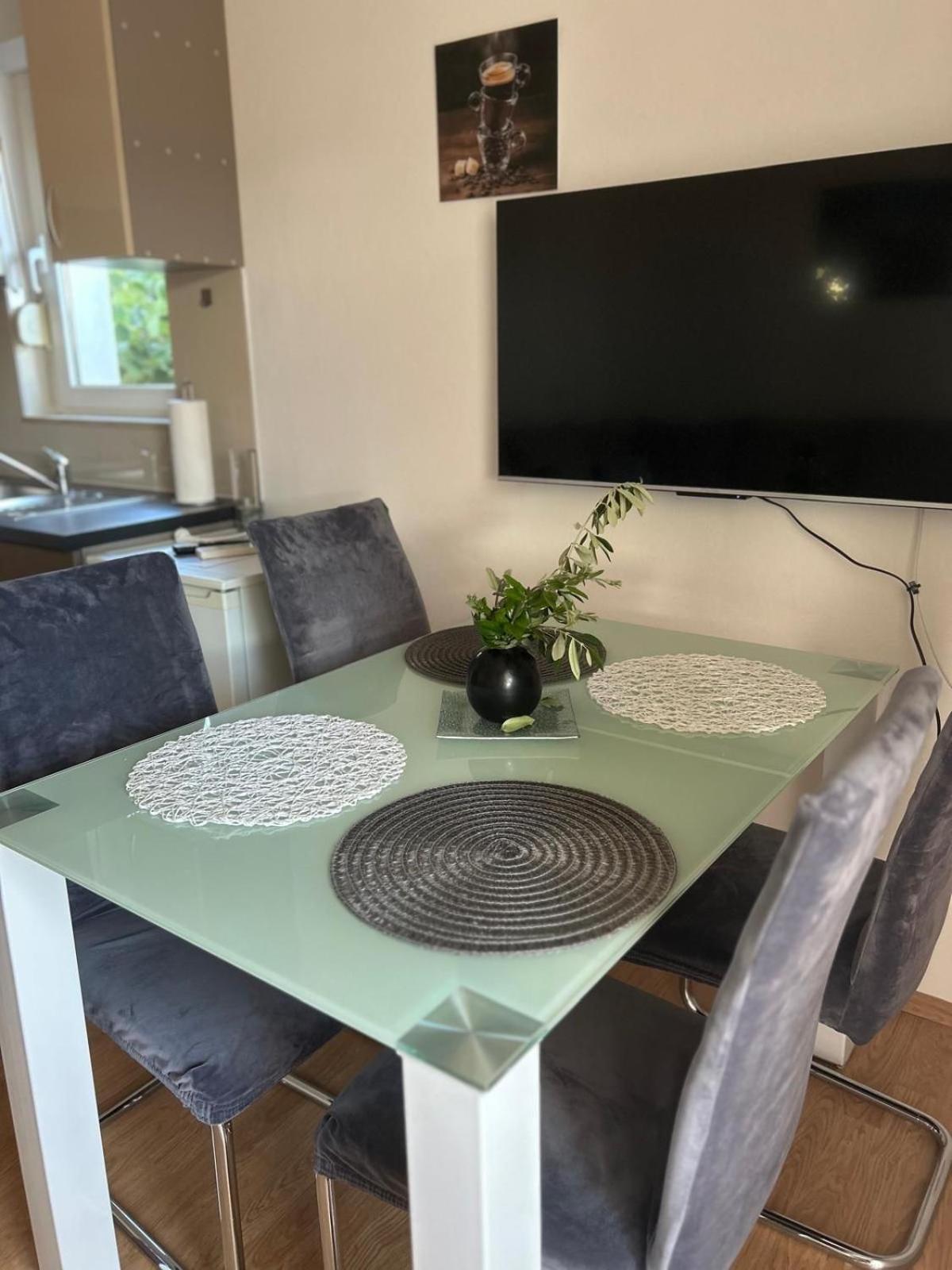 Lipa Apartmán Zadar