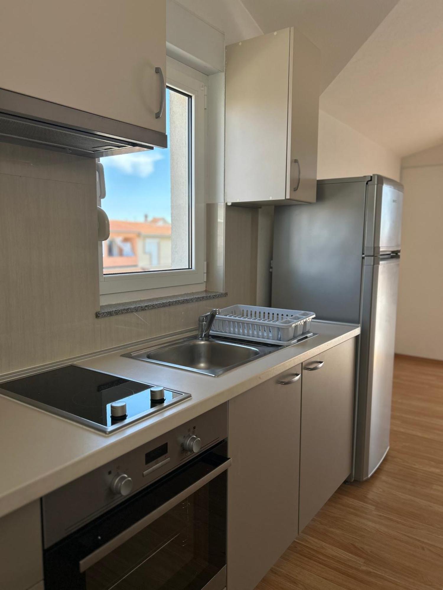 Apartment Lipa Zadar