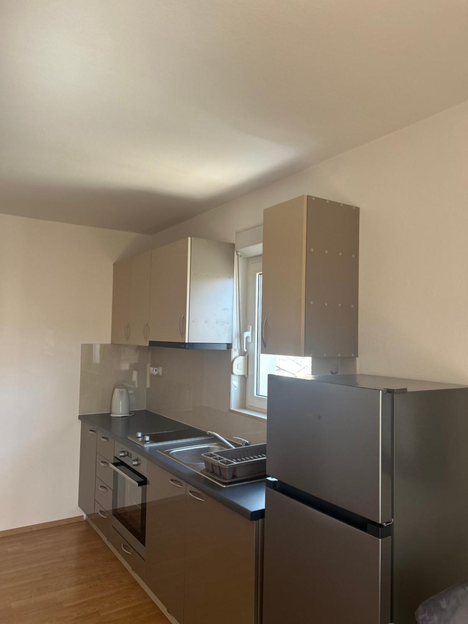 Lipa Apartmán *