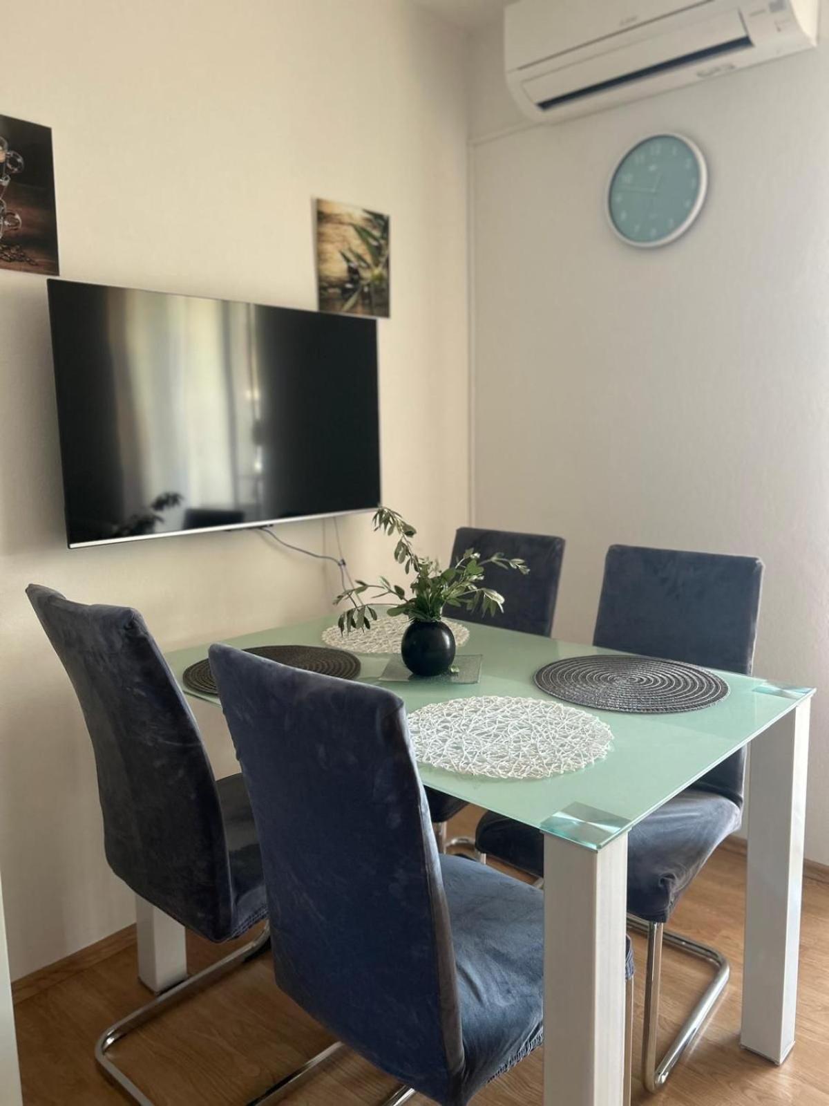 Lipa Apartment Zadar
