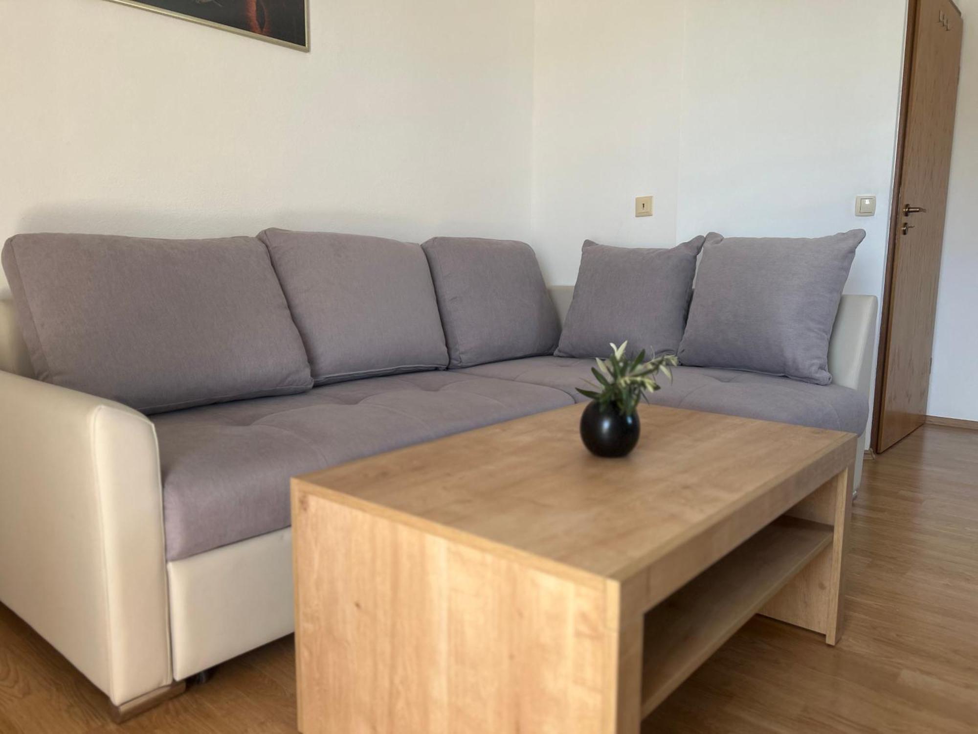 Apartment Lipa Zadar
