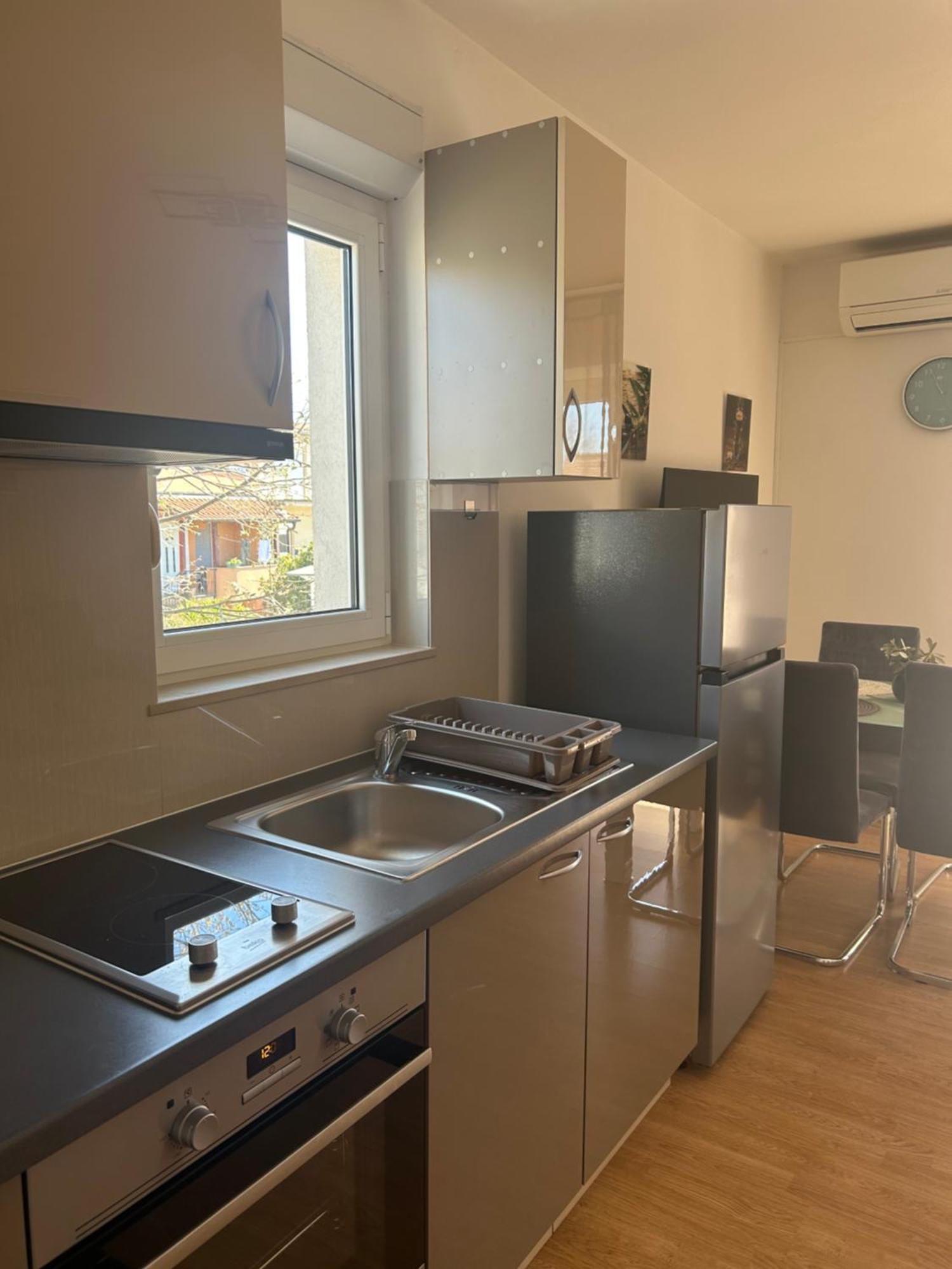Lipa Apartment *