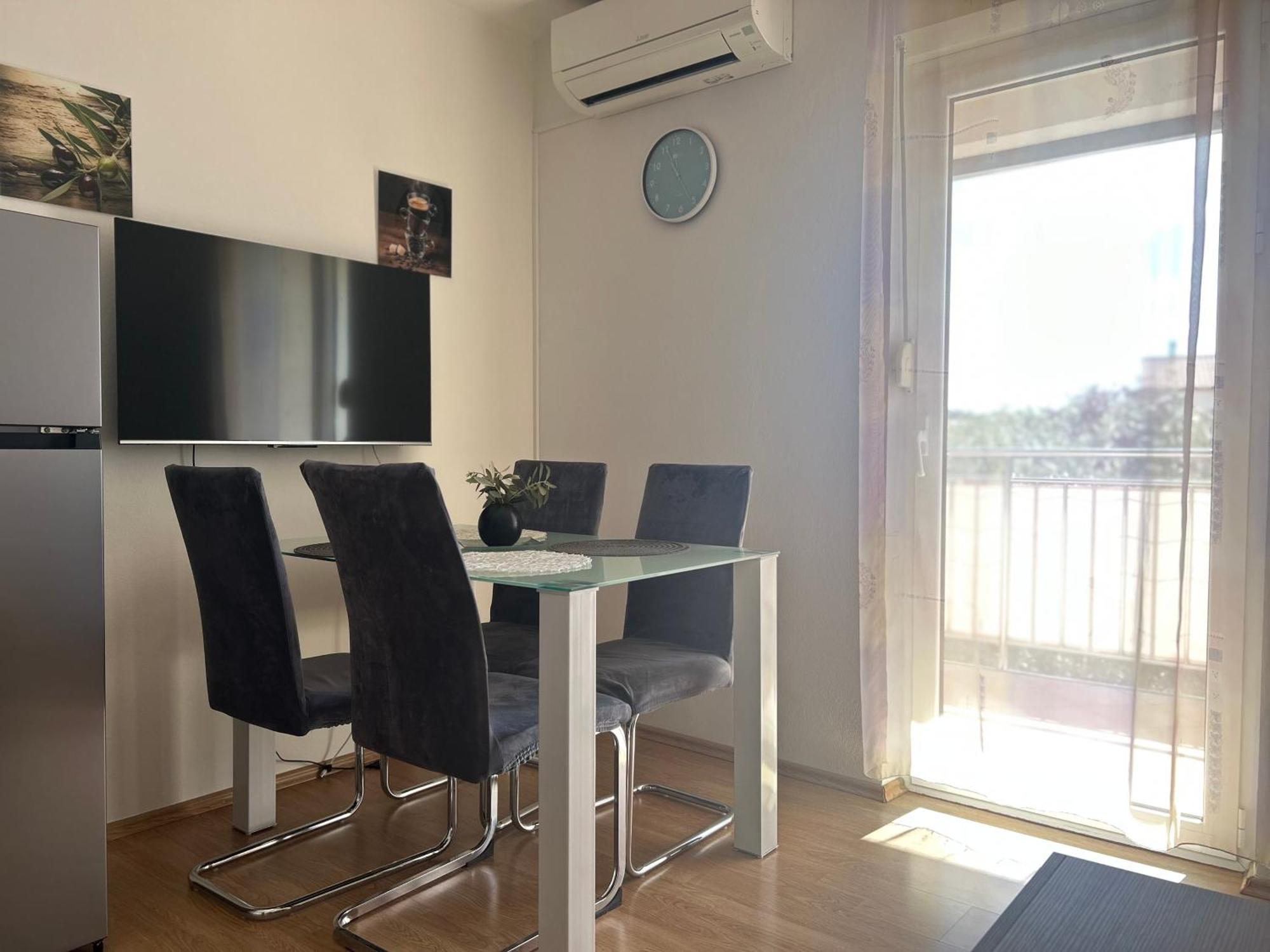 Lipa Apartment Zadar