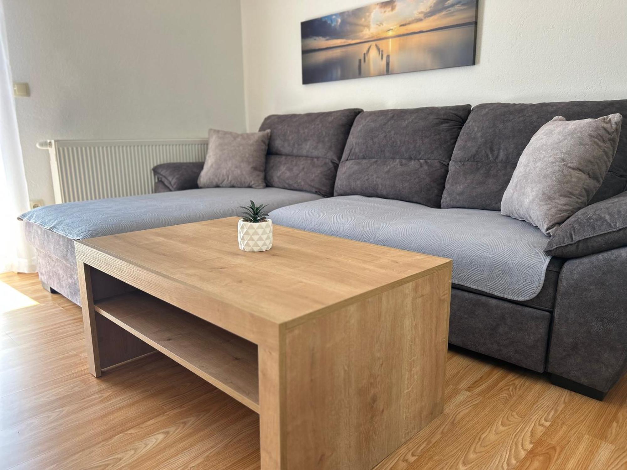 Lipa Apartment *