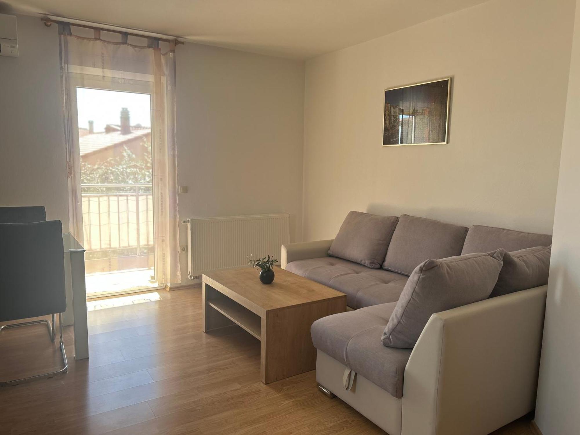 Apartment Lipa *