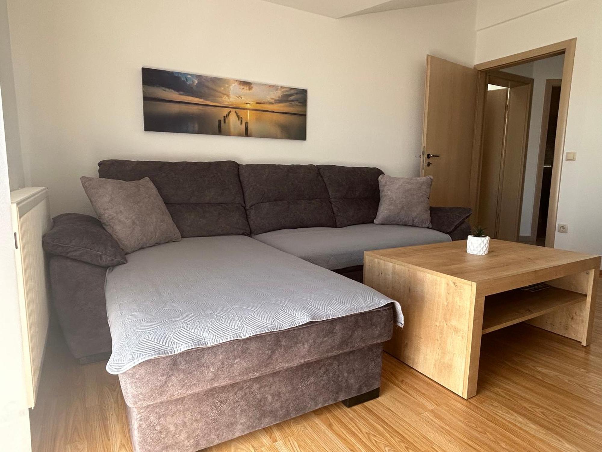 Lipa Apartment