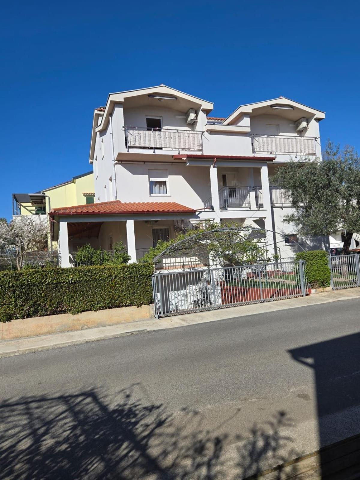 Apartmán Lipa Zadar