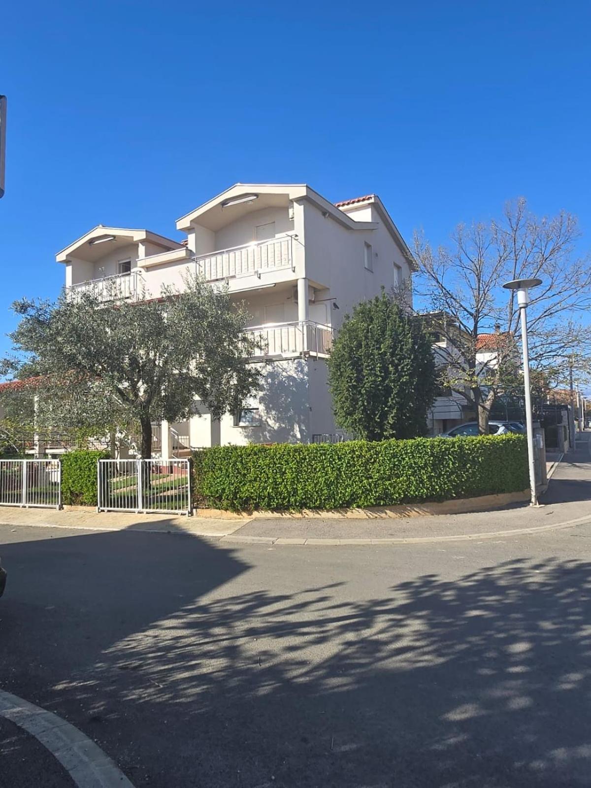 Lipa Apartment *