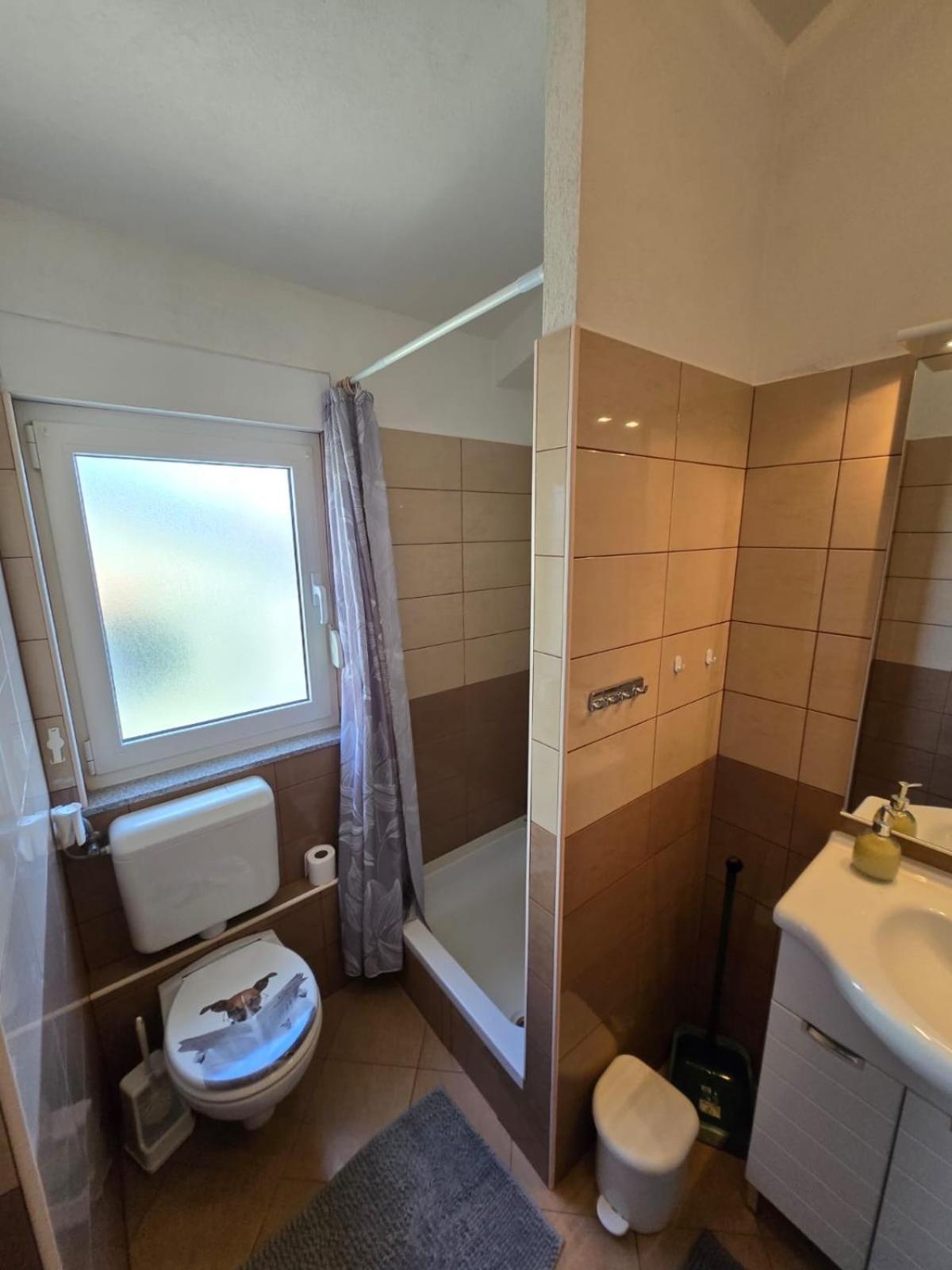 Lipa Apartment