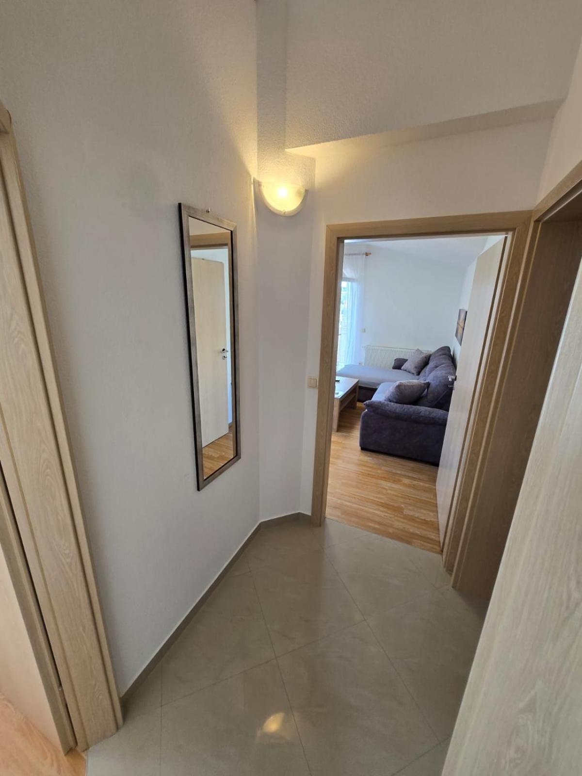 Apartmán Lipa