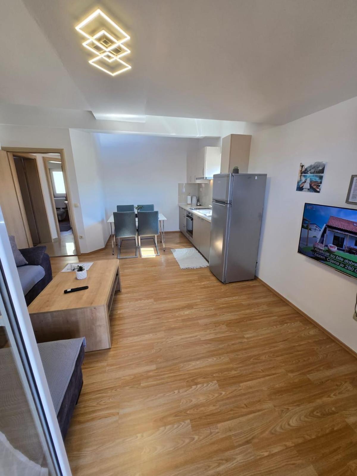 Lipa Apartment *