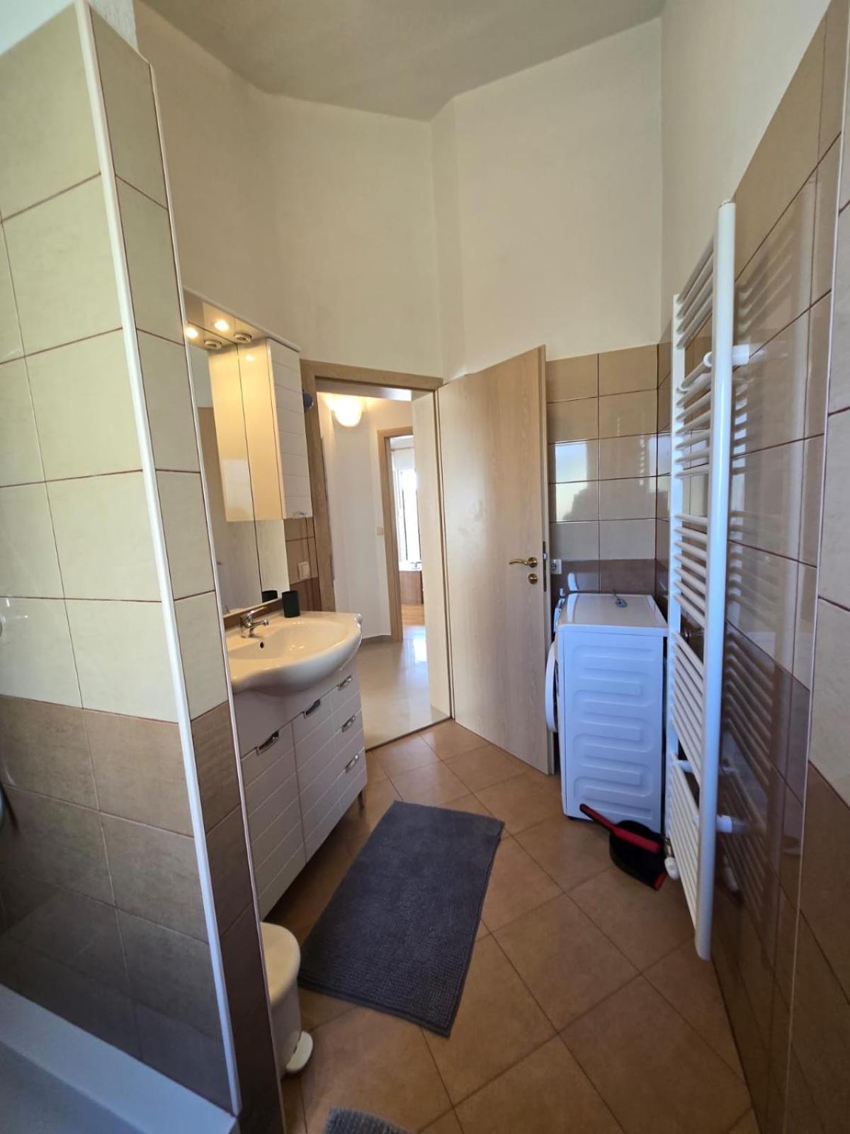 Apartmán Lipa *