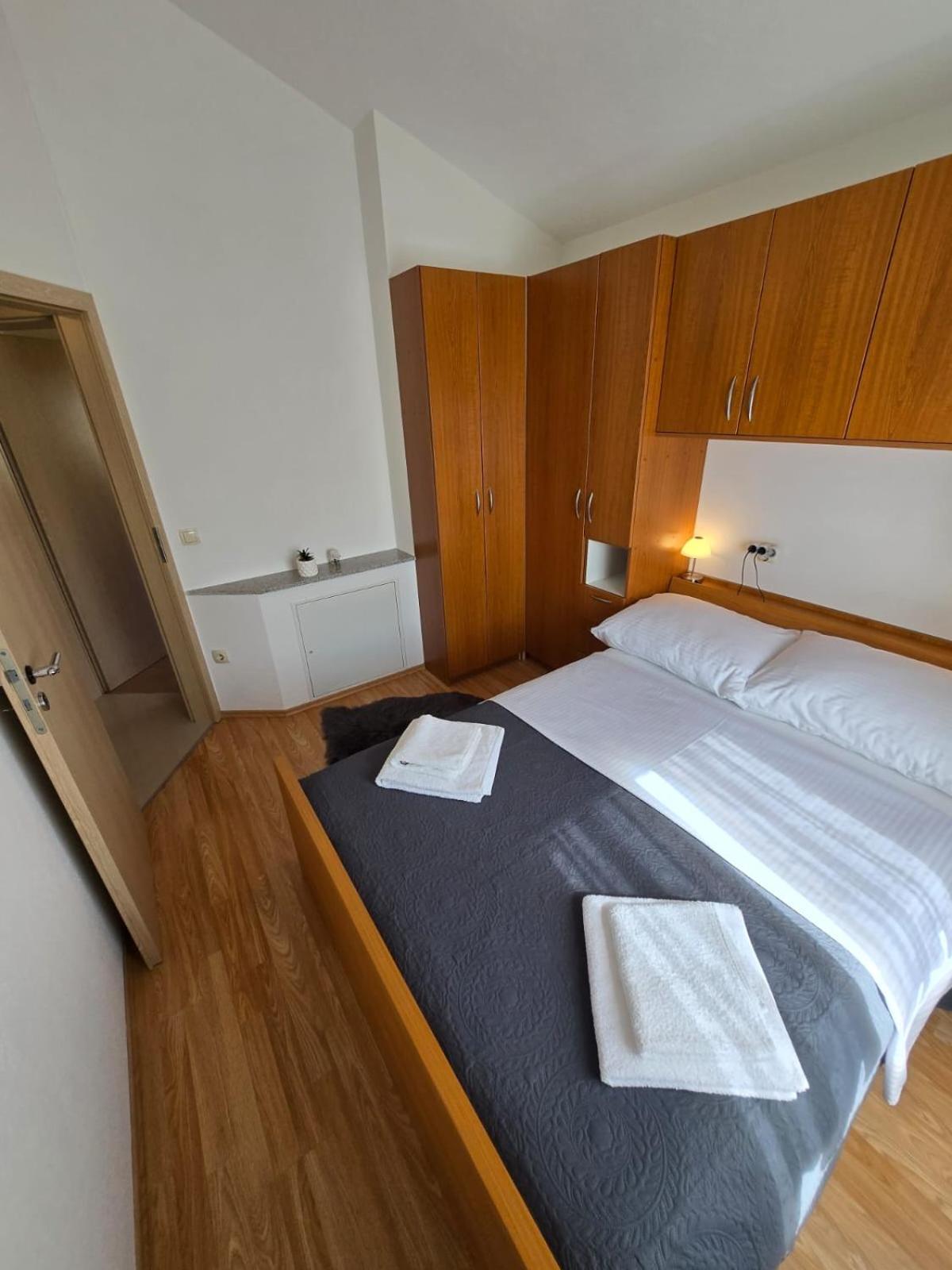 Apartment Lipa Zadar